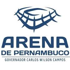 Arena Pernambuco