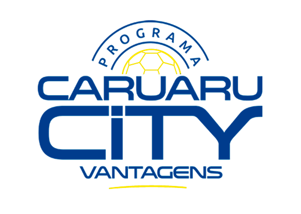 Caruaru City Vantagens